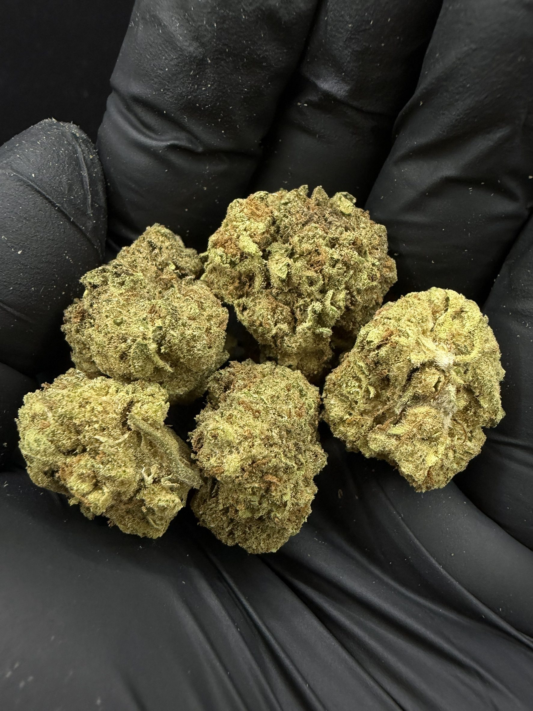 Strawberry Cookies